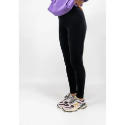 LEGGING VELVET SMOOTH