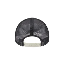 LICENSE PLATE TRUCKER NEWERA