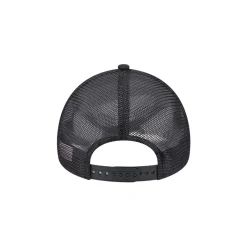 LICENSE PLATE TRUCKER NEWERA
