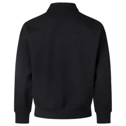 LONG SLEEVE HALF ZIP