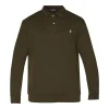 LONG SLEEVE SWEATSHIRT