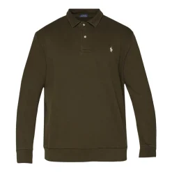 LONG SLEEVE SWEATSHIRT