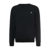 LONG SLEEVE SWEATSHIRT