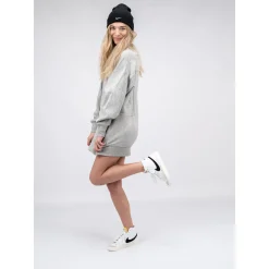 LONGER LENGTH SPECIAL SHAPED SWEAT