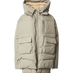 LYNDON PUFFER JACKET