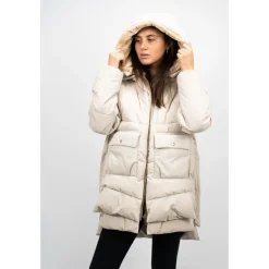 LYNDON PUFFER JACKET