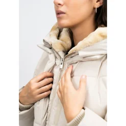 LYNDON PUFFER JACKET
