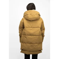 LYNDON PUFFER JACKET