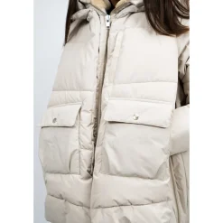 LYNDON PUFFER JACKET