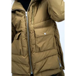 LYNDON PUFFER JACKET