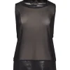 MARIANA SLEEVELESS TOP