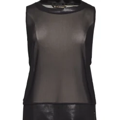 MARIANA SLEEVELESS TOP