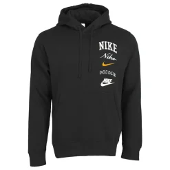 MENS CLUB FLEECE SWEAT