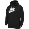 MENS GRAPHIC PULLOVER HOODIE