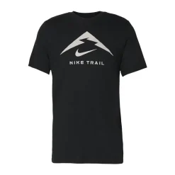 MENS TRAIL RUNNING T-SHIRT