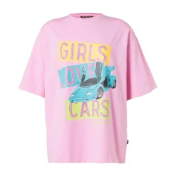 MIMO SHORT SLEEVE TOP
