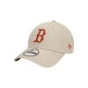 MLB PATCH 9FORTY BOSREDCO