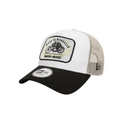 MOTO GUZZI TRUCKER MOTGUZ