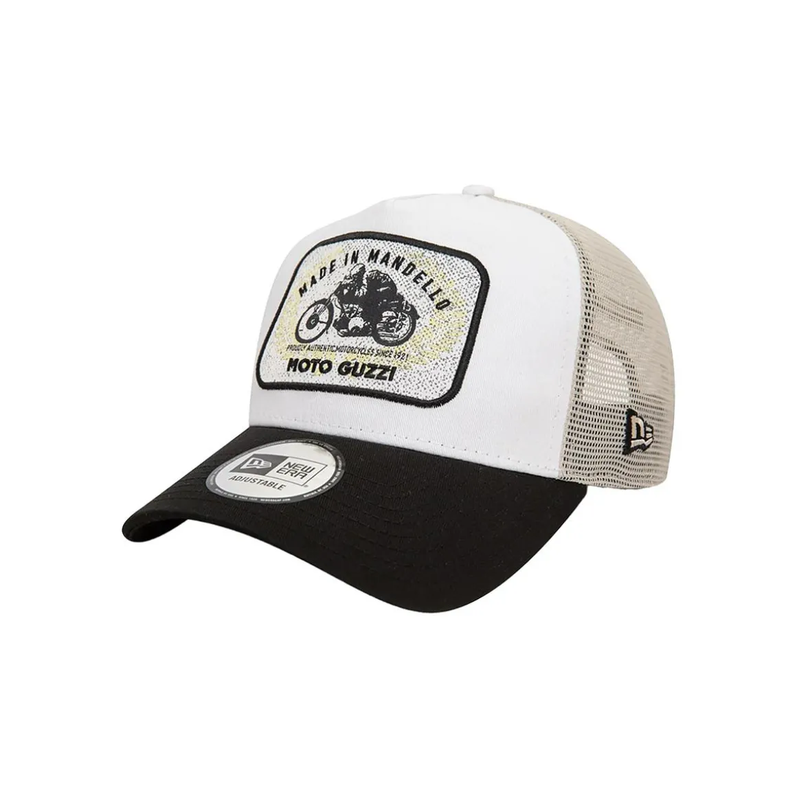 MOTO GUZZI TRUCKER MOTGUZ