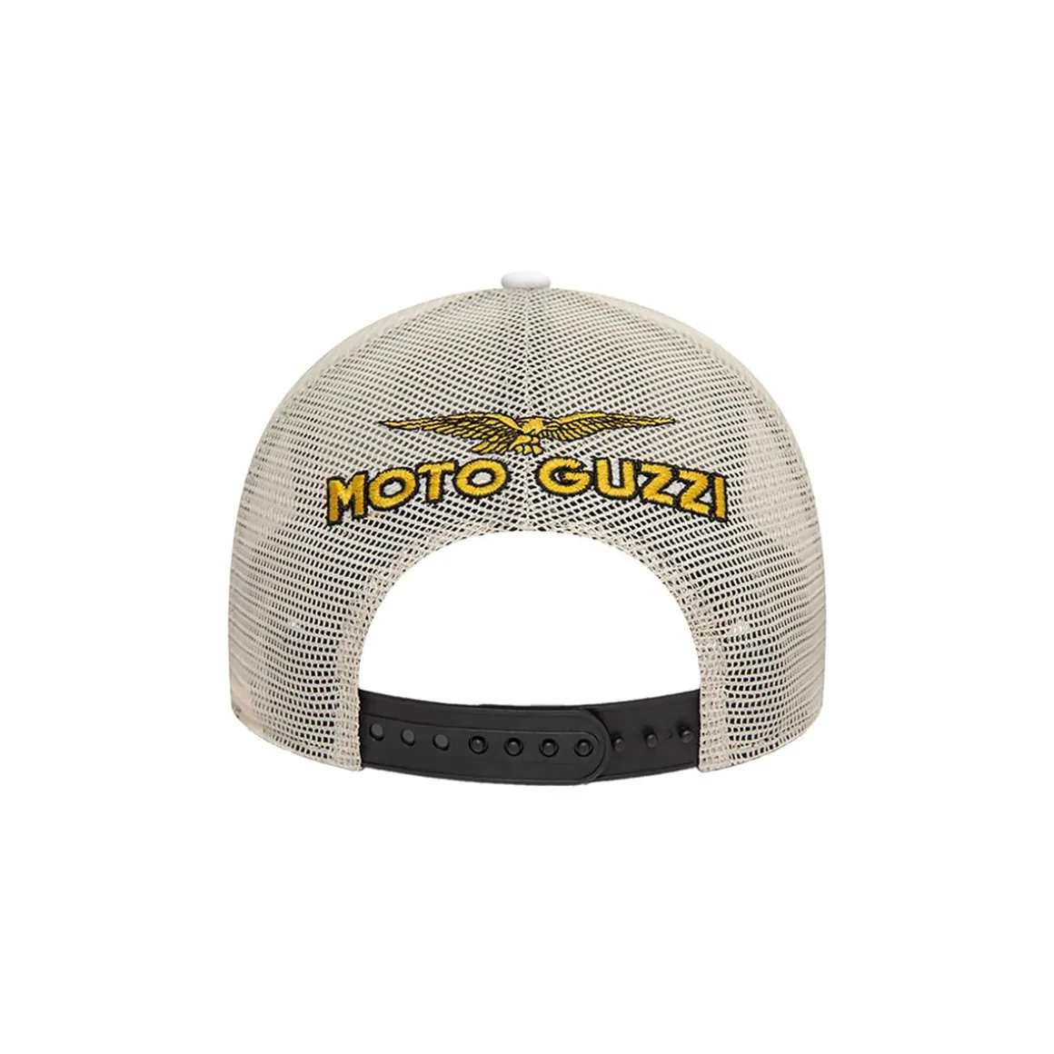 MOTO GUZZI TRUCKER MOTGUZ