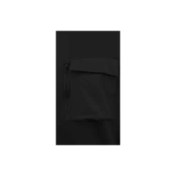 NEVE CREW WITH PARACHUTE POCKET SWEAT