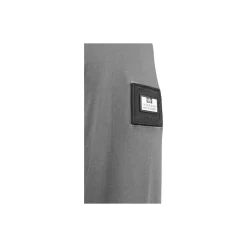 NEVE CREW WITH PARACHUTE POCKET SWEAT