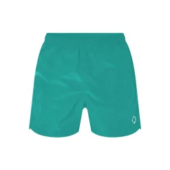 NYLON SWIM SHORT