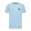 OLAF STRAIGHT CREST T-SHIRT