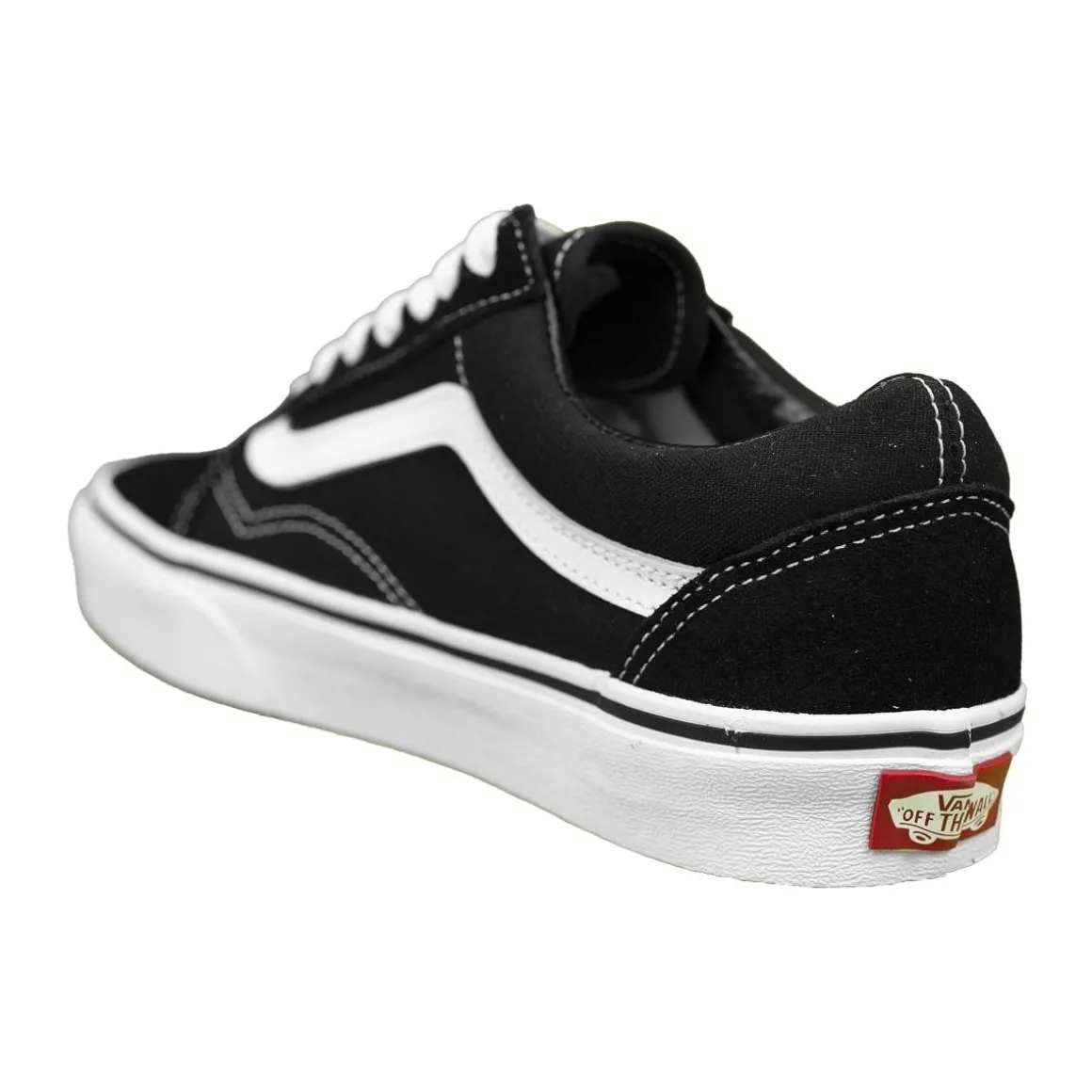 OLD SKOOL