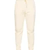 ORGANIC COTTON FELPA SWEATPANT