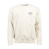 PRINTED CREWNECK