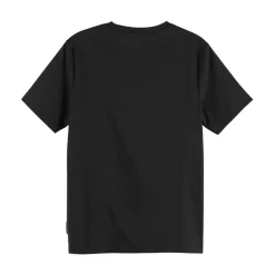 REGULAR FIT TEE WITH GRAPHIC