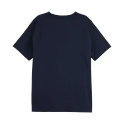 RELAXED FIT CREW NECK TEE