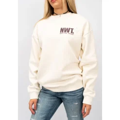ROLLER BRAND SWEAT