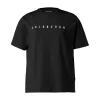 RUTH SHORT SLEEVE TOP