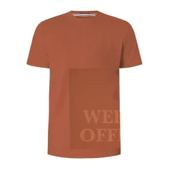 RYAN LARGE TONAL PRISON TEE