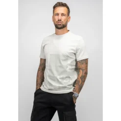 RYAN LARGE TONAL PRISON TEE