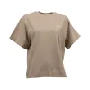 SABINA LOGO T-SHIRT