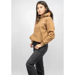 SAGE HOODIE SWEATSHIRT
