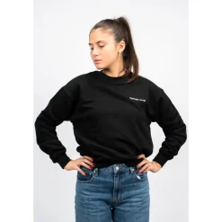 SAJA SWEATSHIRT