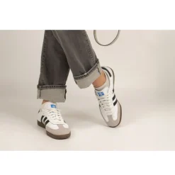 SAMBA OG