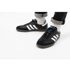 SAMBA OG