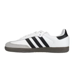 SAMBA OG