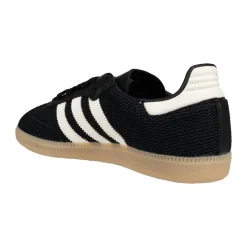 SAMBA OG