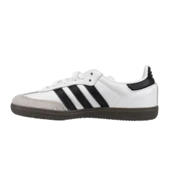SAMBA OG C