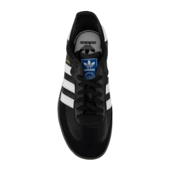 SAMBA OG C