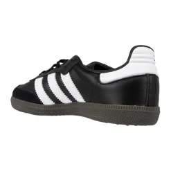 SAMBA OG C