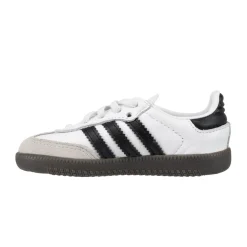 SAMBA OG EL I