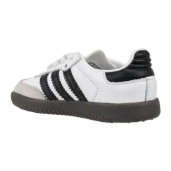 SAMBA OG EL I