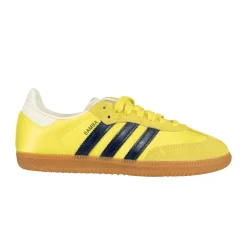 SAMBA OG W